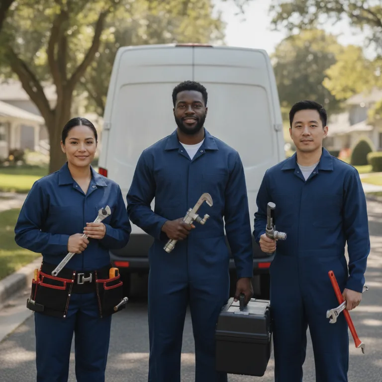 Water Heater Repair team in North Stamford